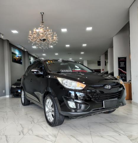 HYUNDAI IX35 2.0 16V 4P AUTOM�TICO, Foto 2