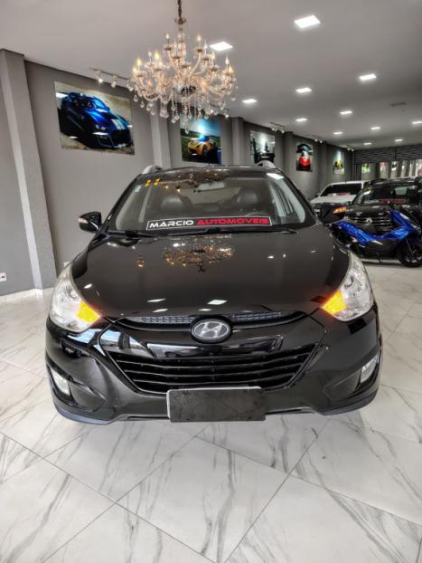 HYUNDAI IX35 2.0 16V 4P AUTOM�TICO, Foto 3