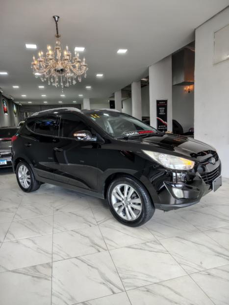 HYUNDAI IX35 2.0 16V 4P AUTOM�TICO, Foto 4