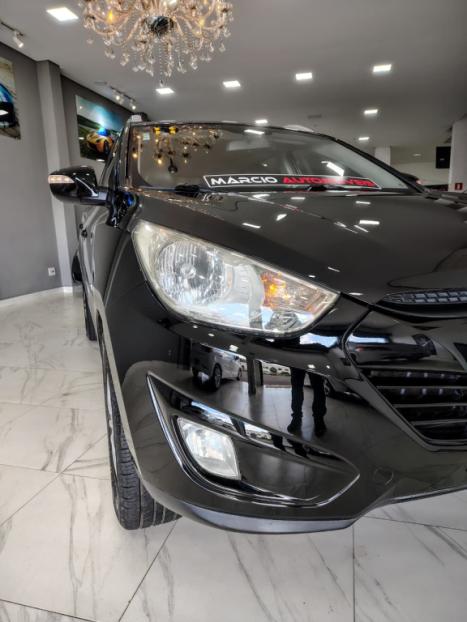HYUNDAI IX35 2.0 16V 4P AUTOM�TICO, Foto 5