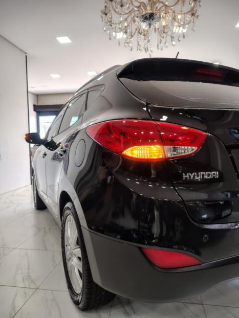 HYUNDAI IX35 2.0 16V 4P AUTOM�TICO, Foto 7
