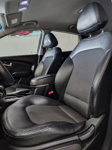 HYUNDAI IX35 2.0 16V 4P AUTOM�TICO, Foto 13