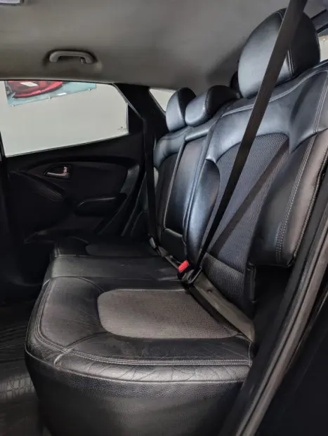 HYUNDAI IX35 2.0 16V 4P AUTOM�TICO, Foto 14