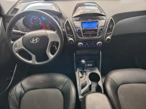 HYUNDAI IX35 2.0 16V 4P AUTOM�TICO, Foto 17
