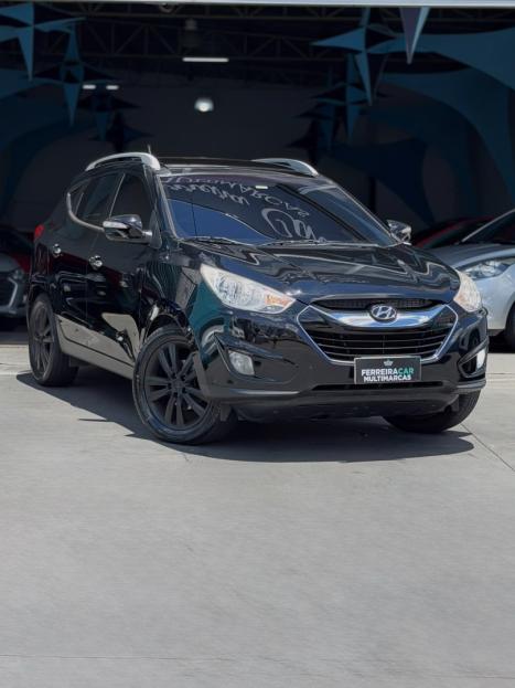 HYUNDAI IX35 2.0 16V 4P, Foto 1