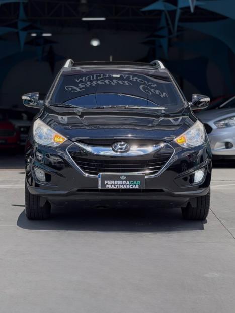 HYUNDAI IX35 2.0 16V 4P, Foto 2