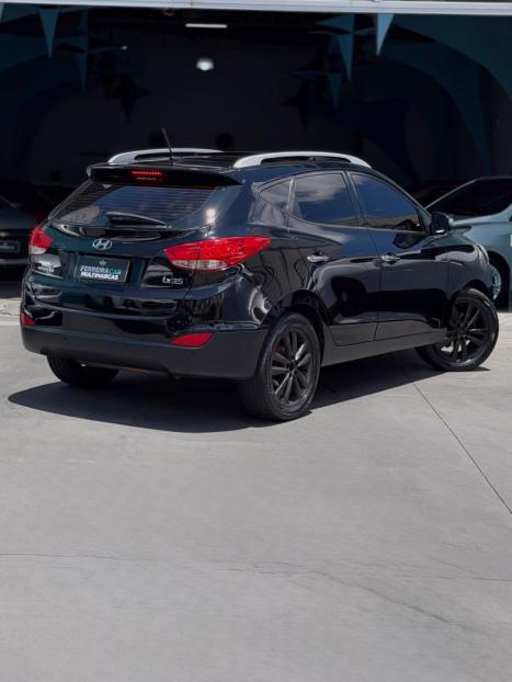 HYUNDAI IX35 2.0 16V 4P, Foto 3