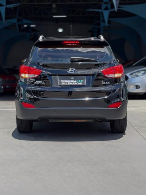 HYUNDAI IX35 2.0 16V 4P, Foto 4