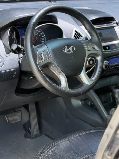 HYUNDAI IX35 2.0 16V 4P, Foto 5