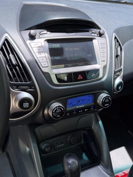 HYUNDAI IX35 2.0 16V 4P, Foto 6