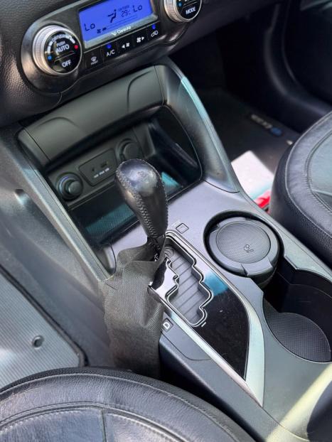 HYUNDAI IX35 2.0 16V 4P, Foto 7