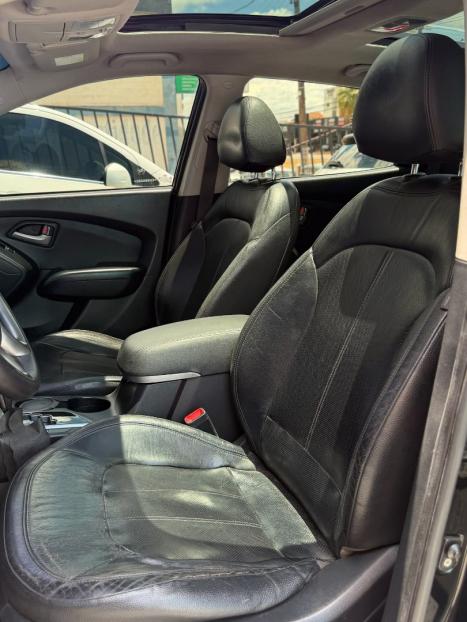 HYUNDAI IX35 2.0 16V 4P, Foto 8