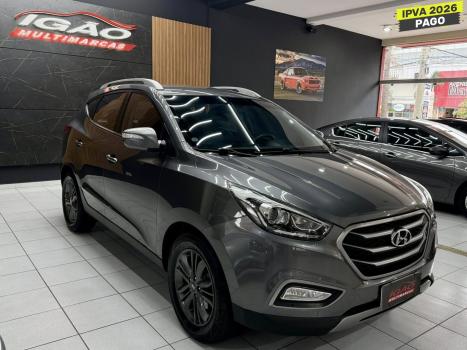 HYUNDAI IX35 2.0 16V 4P GL FLEX AUTOM�TICO, Foto 1