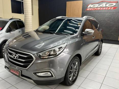 HYUNDAI IX35 2.0 16V 4P GL FLEX AUTOM�TICO, Foto 3