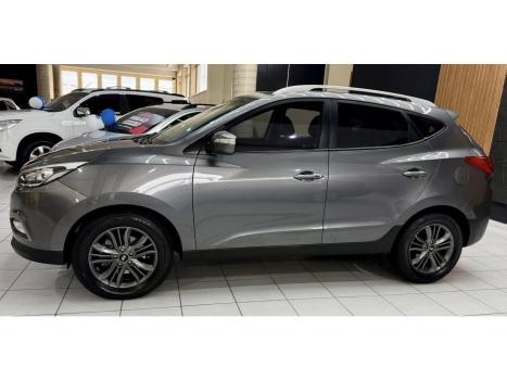 HYUNDAI IX35 2.0 16V 4P GL FLEX AUTOM�TICO, Foto 4