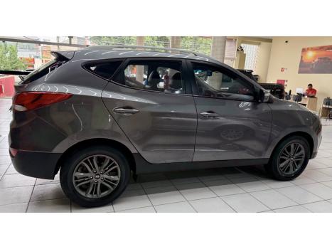 HYUNDAI IX35 2.0 16V 4P GL FLEX AUTOM�TICO, Foto 5