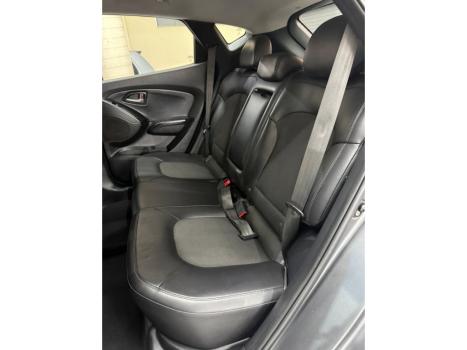 HYUNDAI IX35 2.0 16V 4P GL FLEX AUTOM�TICO, Foto 9