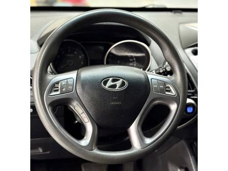 HYUNDAI IX35 2.0 16V 4P GL FLEX AUTOM�TICO, Foto 12