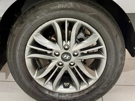 HYUNDAI IX35 2.0 16V 4P GL FLEX AUTOM�TICO, Foto 13