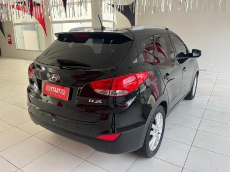 HYUNDAI IX35 2.0 16V 4P, Foto 7