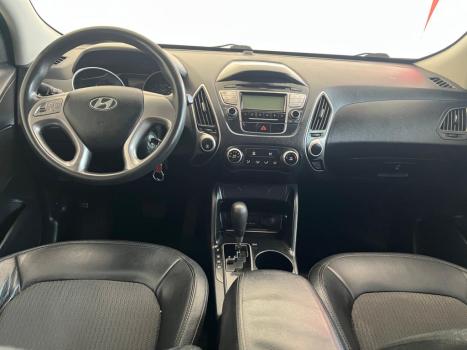 HYUNDAI IX35 2.0 16V 4P, Foto 9
