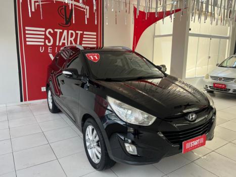 HYUNDAI IX35 2.0 16V 4P, Foto 3