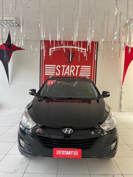 HYUNDAI IX35 2.0 16V 4P, Foto 2