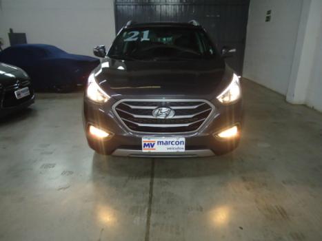 HYUNDAI IX35 2.0 16V 4P GL FLEX AUTOM�TICO, Foto 1