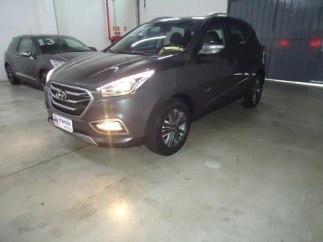 HYUNDAI IX35 2.0 16V 4P GL FLEX AUTOM�TICO, Foto 3