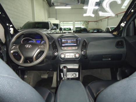 HYUNDAI IX35 2.0 16V 4P GL FLEX AUTOM�TICO, Foto 4