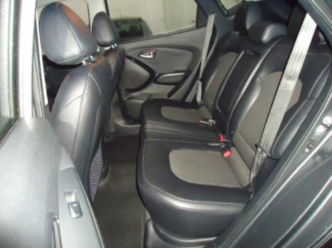 HYUNDAI IX35 2.0 16V 4P GL FLEX AUTOM�TICO, Foto 8