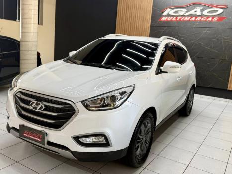 HYUNDAI IX35 2.0 16V 4P GL FLEX AUTOM�TICO, Foto 3
