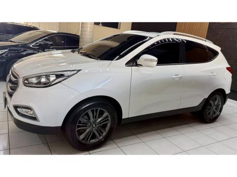 HYUNDAI IX35 2.0 16V 4P GL FLEX AUTOM�TICO, Foto 4