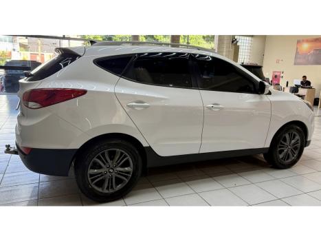 HYUNDAI IX35 2.0 16V 4P GL FLEX AUTOM�TICO, Foto 5