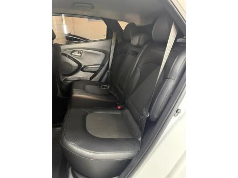 HYUNDAI IX35 2.0 16V 4P GL FLEX AUTOM�TICO, Foto 9