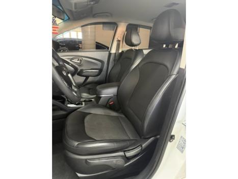 HYUNDAI IX35 2.0 16V 4P GL FLEX AUTOM�TICO, Foto 10