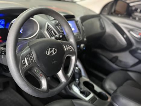 HYUNDAI IX35 2.0 16V 4P GL FLEX AUTOM�TICO, Foto 11