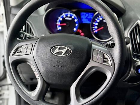 HYUNDAI IX35 2.0 16V 4P GL FLEX AUTOM�TICO, Foto 12