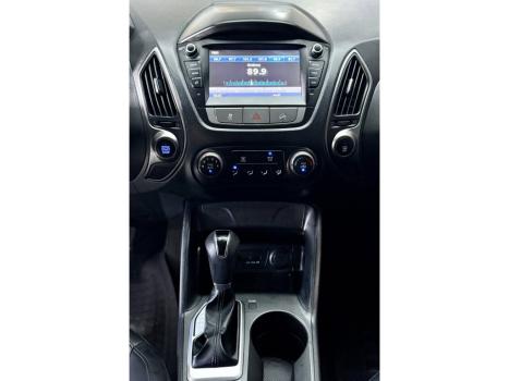 HYUNDAI IX35 2.0 16V 4P GL FLEX AUTOM�TICO, Foto 13