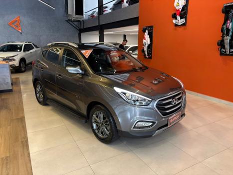 HYUNDAI IX35 2.0 16V 4P, Foto 1