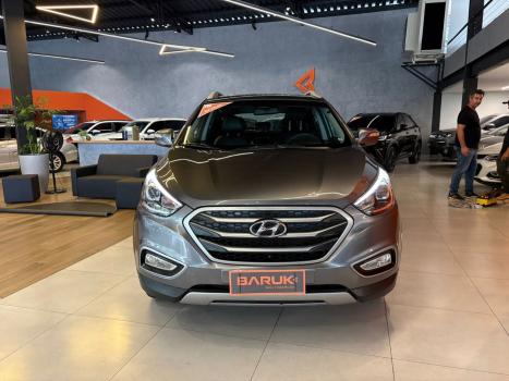 HYUNDAI IX35 2.0 16V 4P, Foto 2