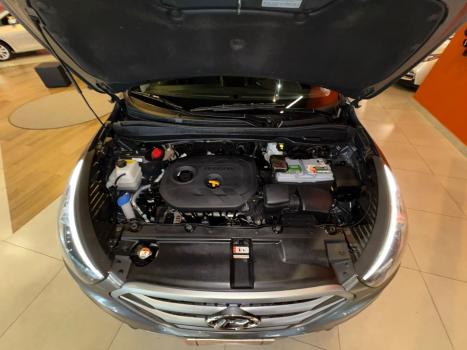 HYUNDAI IX35 2.0 16V 4P, Foto 4
