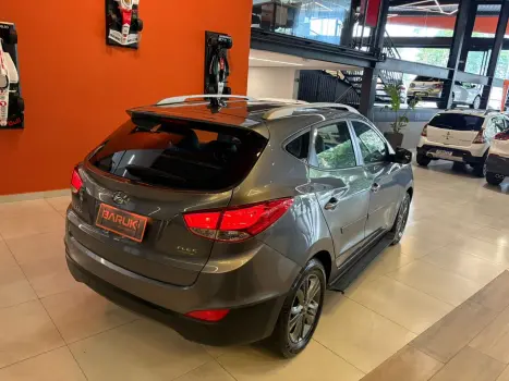 HYUNDAI IX35 2.0 16V 4P, Foto 7