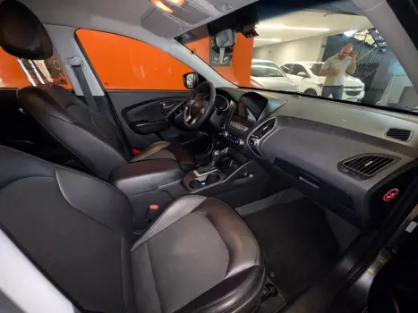 HYUNDAI IX35 2.0 16V 4P, Foto 8