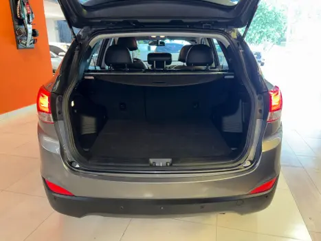 HYUNDAI IX35 2.0 16V 4P, Foto 9