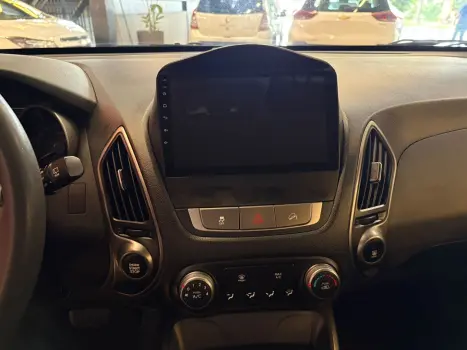 HYUNDAI IX35 2.0 16V 4P, Foto 11