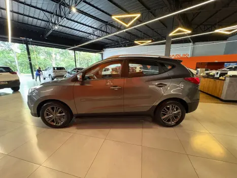 HYUNDAI IX35 2.0 16V 4P, Foto 12