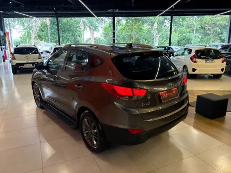 HYUNDAI IX35 2.0 16V 4P, Foto 14