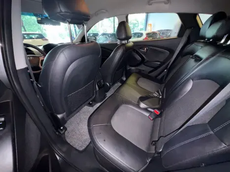 HYUNDAI IX35 2.0 16V 4P, Foto 16