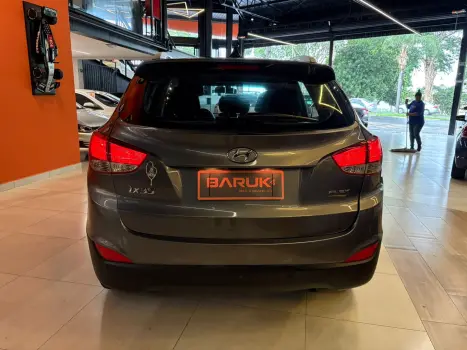 HYUNDAI IX35 2.0 16V 4P, Foto 17